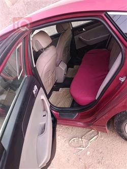 هیۆندای سۆناتا